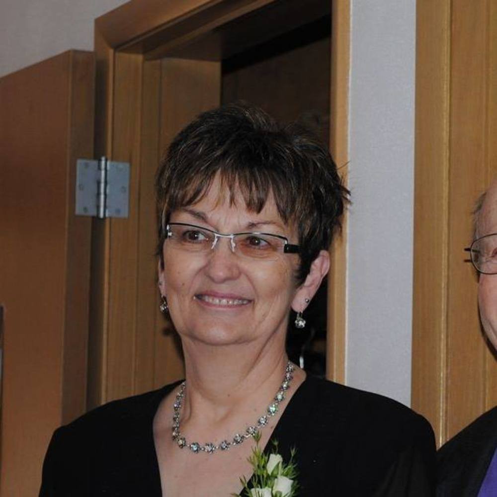 Meet your Posher, Pat